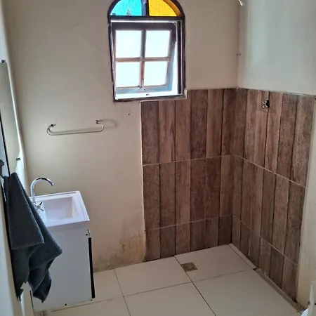 Casa de Temporada Lindas Cachoeiras4-2